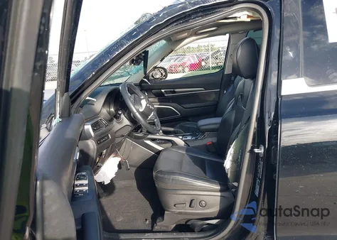 2022 Kia Telluride S z USA, uszkodzony, nr VIN 5XYP64HC9NG240281